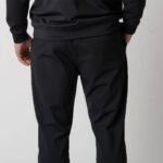 Men's Warm Up Tapered Pants - Image 3