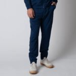 Men's Warm Up Tapered Pants - Image 4