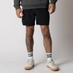 Men's Woven 5 Shorts - Image 7