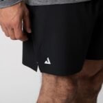 Men's Woven 5 Shorts - Image 8