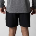 Men's Woven 5 Shorts - Image 9