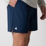 Men's Woven 5 Shorts - Image 2