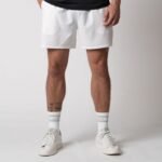 Men's Woven 5 Shorts - Image 4