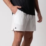 Men's Woven 5 Shorts - Image 5