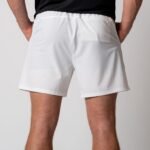Men's Woven 5 Shorts - Image 6