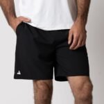 Men's Woven 7 Shorts - Image 8