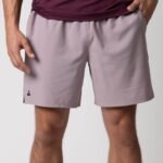 Men's Woven 7 Shorts - Image 4