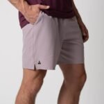 Men's Woven 7 Shorts - Image 5
