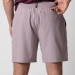 Men's Woven 7 Shorts - Image 6