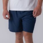 Men's Woven 7 Shorts - Image 9