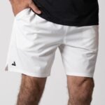 Men's Woven 7 Shorts - Image 7