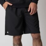 Men's Woven 9 Shorts - Image 5