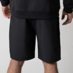 Men's Woven 9 Shorts - Image 6