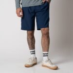 Men's Woven 9 Shorts - Image 7