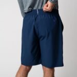 Men's Woven 9 Shorts - Image 9