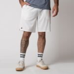 Men's Woven 9 Shorts
