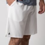 Men's Woven 9 Shorts - Image 2
