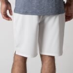 Men's Woven 9 Shorts - Image 3