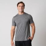 Men's Club Short Sleeve