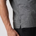 Men's Club Short Sleeve - Image 2