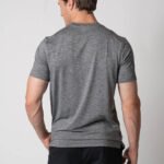 Men's Club Short Sleeve - Image 3