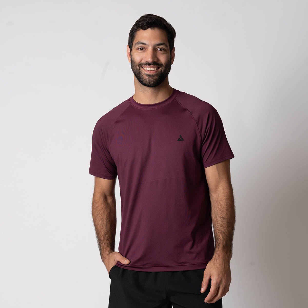 Mens_Court_SS-Brdx-01.jpg Men's Court Short Sleeve - Image 1