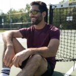 Men's Court Short Sleeve - Image 4
