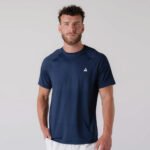 Men's Court Short Sleeve - Image 7