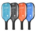 JOOLA Pickleball Trainer Paddle Set