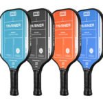 JOOLA Pickleball Trainer Paddle Set
