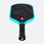 JOOLA Hyperion CFS 16mm Pickleball Paddle - Vice Blue - Image 9