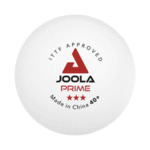 JOOLA Prime 3-Star ABS Table Tennis Balls