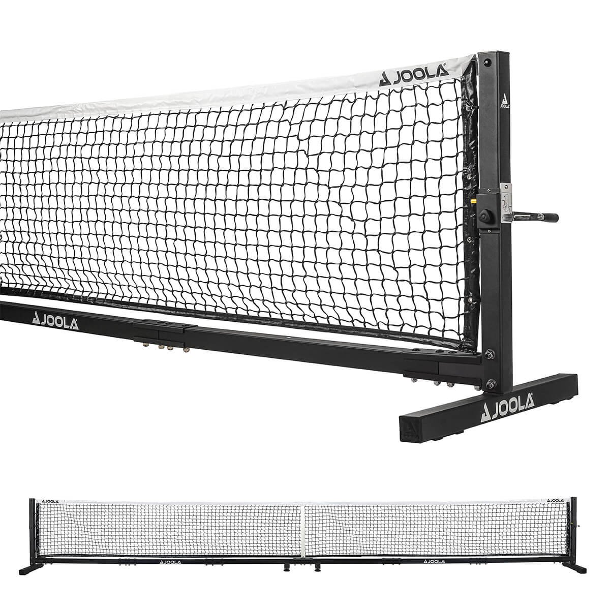 Pro-Pickleball-Net-S-18232-Web-01.jpg JOOLA Pro Pickleball Net (S) - Image 1
