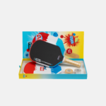 JOOLA Hyperion Pro V Rally Rocket Pickleball Paddle - Image 3