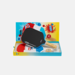 JOOLA Scorpeus Pro V Rally Rocket Pickleball Paddle - Image 3