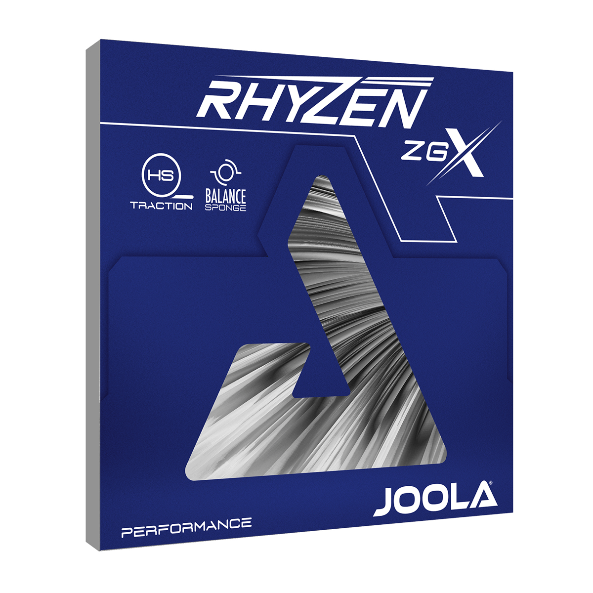 Rhyzen-ZGX-70582-70585-Web-02-1.png JOOLA Rhyzen ZGX Table Tennis Rubber - Image 1