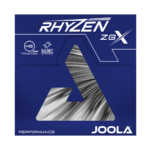 JOOLA Rhyzen ZGX Table Tennis Rubber - Image 2