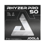 JOOLA Rhyzer Pro 50 Table Tennis Rubber - Image 2