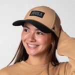 JOOLA Perforated Rope Cap - Image 2