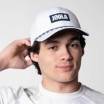 JOOLA Perforated Rope Cap - Image 8
