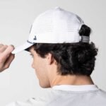 JOOLA Perforated Rope Cap - Image 9