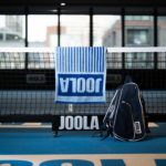 JOOLA Large Wordmark Towel - Image 4