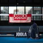 JOOLA Small Wordmark Towel - Image 4