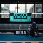 JOOLA Small Wordmark Towel - Image 5