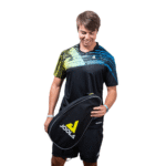 JOOLA Vision Duo Pickleball Paddle Bag - Image 2