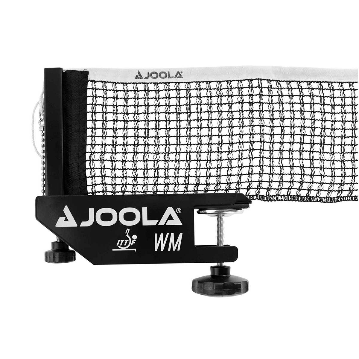 WM-Net-31030-Web-01.png JOOLA WM Table Tennis Net and Post Set - Image 1
