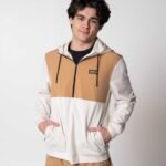 JOOLA Men's Warm Up HZ Hoodie - Image 7