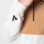 JOOLA Men's Warm Up HZ Hoodie - Image 9