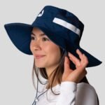 JOOLA Wide Brim Hat - Image 3