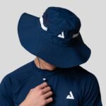 JOOLA Wide Brim Hat - Image 2